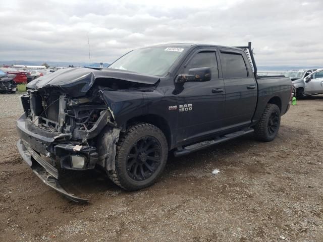 2013 Dodge RAM 1500 Sport