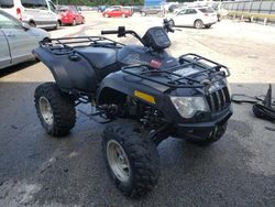 Salvage cars for sale from Copart Rogersville, MO: 2010 Arctic Cat Artic Cat