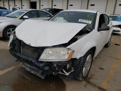 Dodge Vehiculos salvage en venta: 2013 Dodge Avenger SE