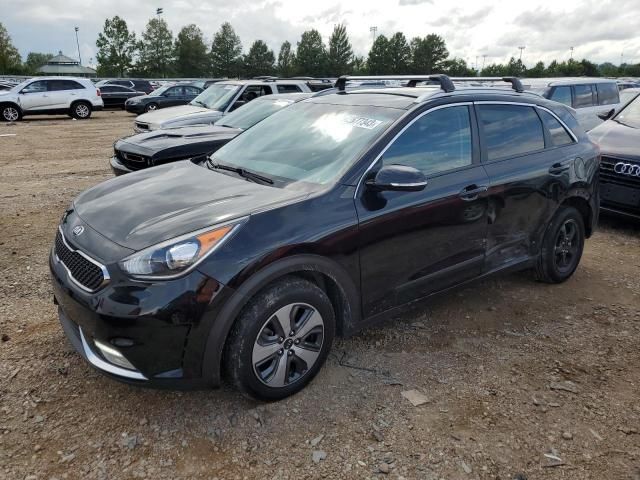 2019 KIA Niro EX