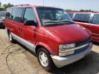 1999 Chevrolet Astro