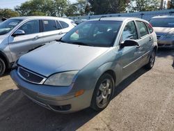 2006 Ford Focus ZX5 for sale in Moraine, OH