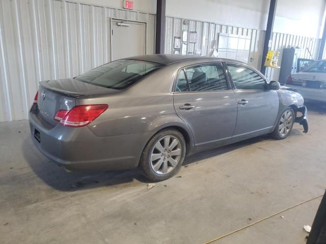 2006 Toyota Avalon XL