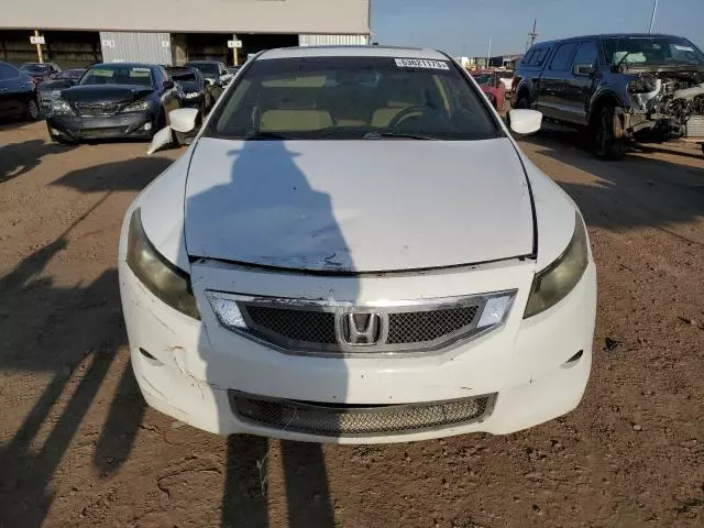 2010 Honda Accord EX