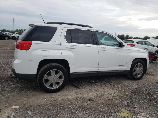 2011 GMC Terrain SLE