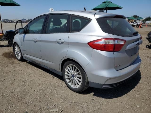 2013 Ford C-MAX SE