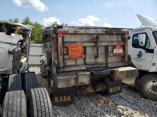 2010 Hino Hino 338