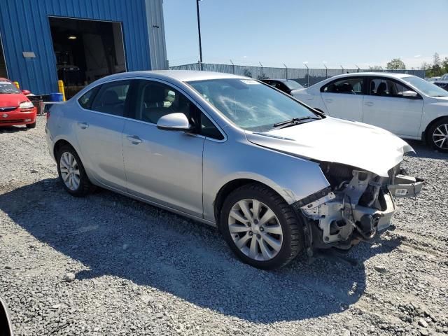 2016 Buick Verano