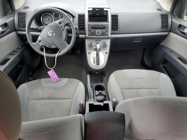 2010 Nissan Sentra 2.0