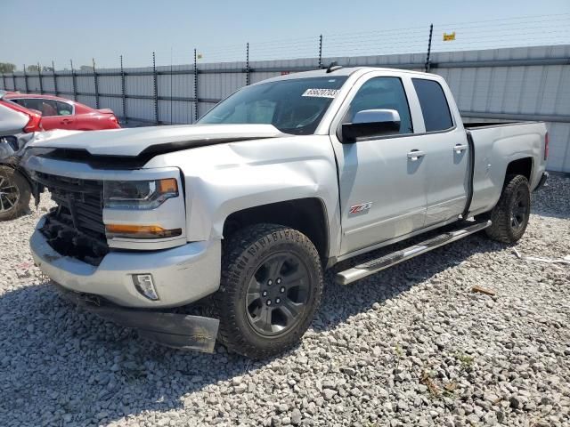 2019 Chevrolet Silverado LD K1500 LT