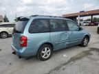 2002 Mazda MPV Wagon