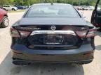 2019 Nissan Maxima S