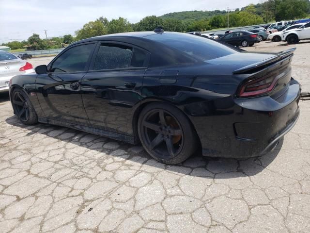 2019 Dodge Charger R/T