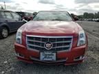 2011 Cadillac CTS Performance Collection