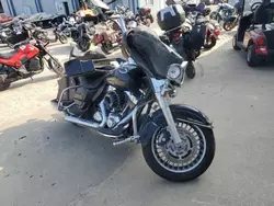 Salvage cars for sale from Copart Conway, AR: 2013 Harley-Davidson Flhtcu Ultra Classic Electra Glide
