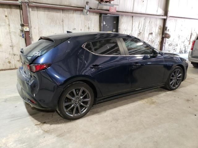 2019 Mazda 3 Preferred