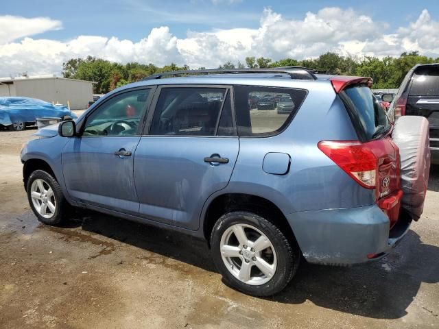 2007 Toyota Rav4