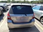 2008 Honda FIT Sport