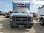 2008 Ford Econoline E350 Super Duty Cutaway Van