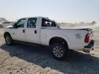 2015 Ford F350 Super Duty