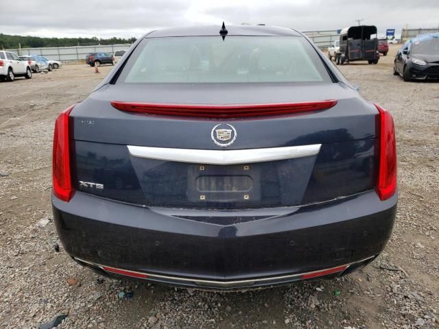 2013 Cadillac XTS Luxury Collection