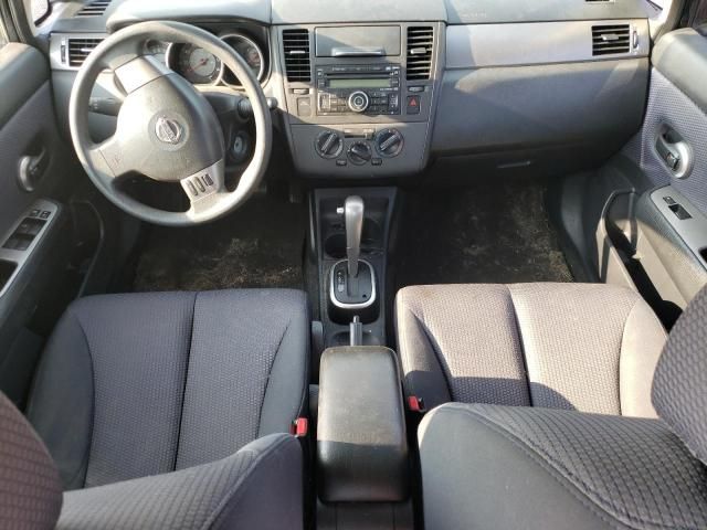 2007 Nissan Versa S