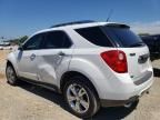 2011 Chevrolet Equinox LTZ