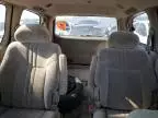 2002 Toyota Sienna LE