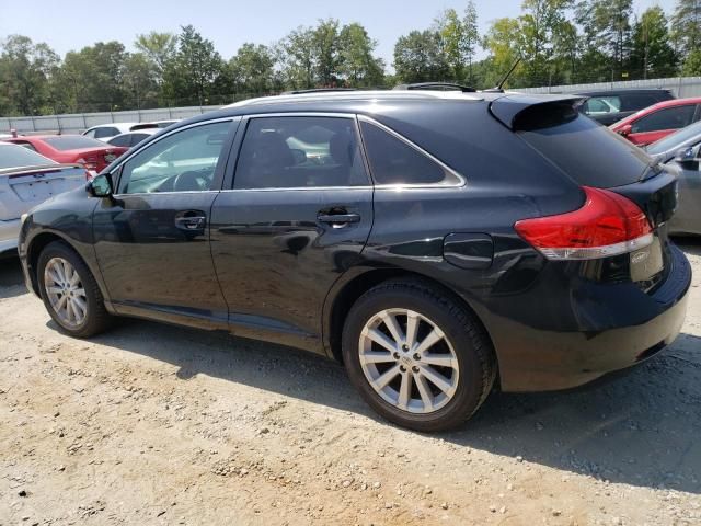 2009 Toyota Venza