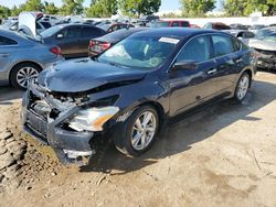 2013 Nissan Altima 2.5 en venta en Bridgeton, MO