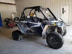 Salvage motorcycles for sale at Hurricane, WV auction: 2019 Polaris RZR XP 1000 EPS