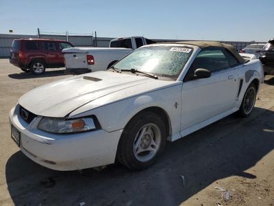 2000 Ford Mustang for sale in Fresno, CA