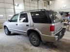 2004 Chevrolet Blazer