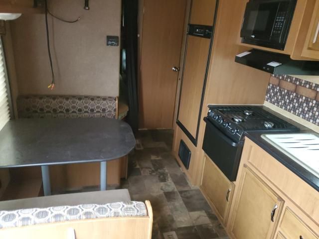 2014 Autu Camper