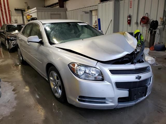 2011 Chevrolet Malibu 1LT