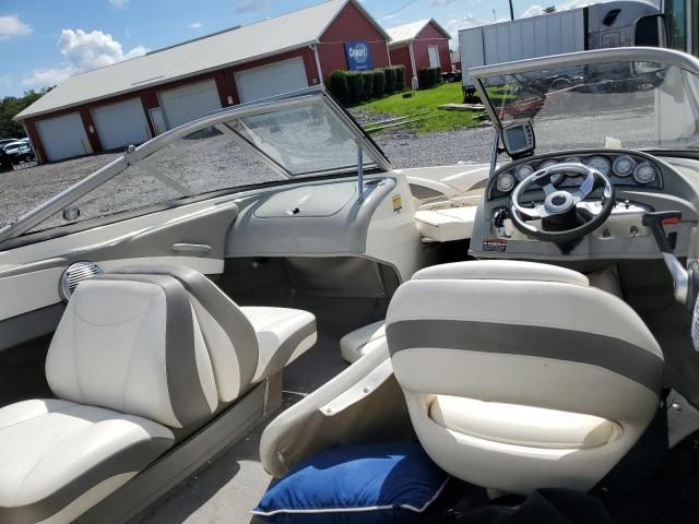 2008 Bayliner Boat