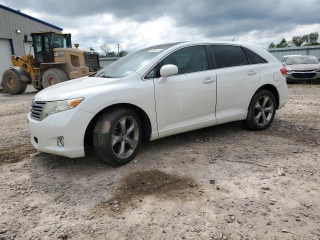 2011 Toyota Venza