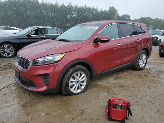 2019 KIA Sorento L