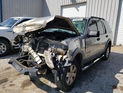 Vehiculos salvage en venta de Copart Rogersville, MO: 2006 Ford Explorer XLT