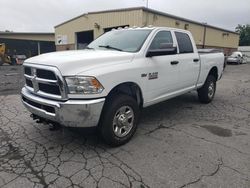 Dodge ram 2500 st salvage cars for sale: 2016 Dodge RAM 2500 ST