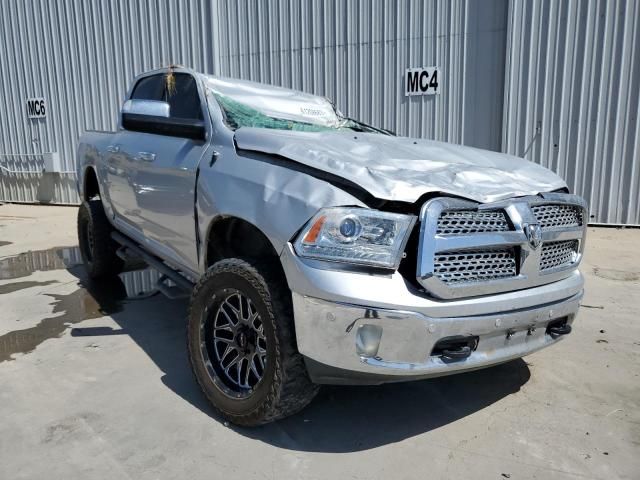 2017 Dodge 1500 Laramie