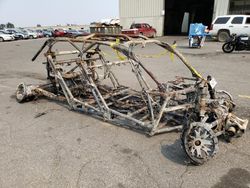Salvage cars for sale from Copart Woodburn, OR: 2019 Can-Am Maverick X3 Max X DS Turbo R