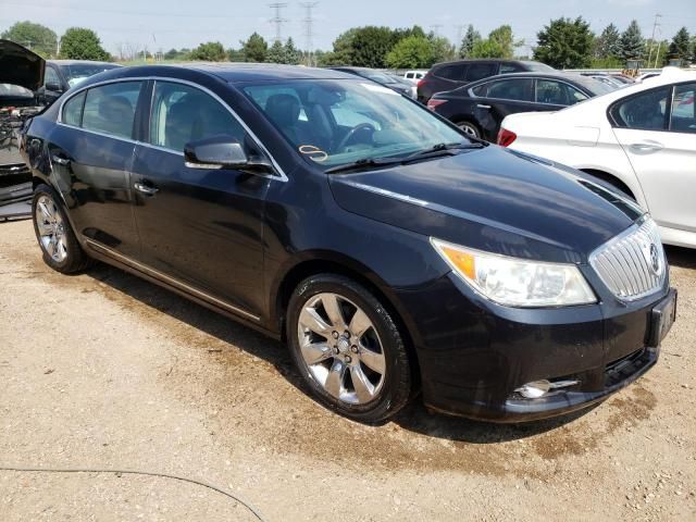 2012 Buick Lacrosse Premium