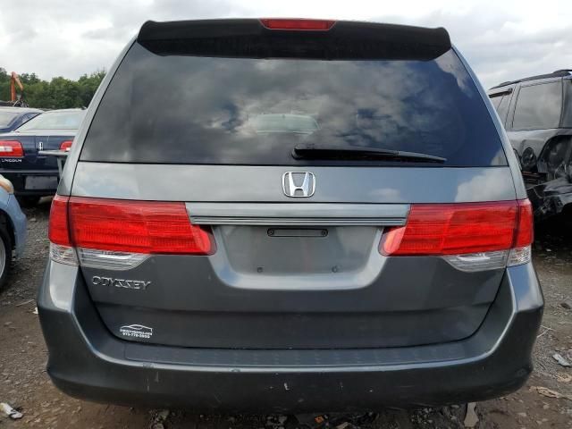 2008 Honda Odyssey EX