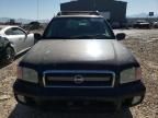 2003 Nissan Pathfinder LE