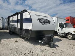 Hail Damaged Trucks for sale at auction: 2023 Wildwood Cherokee