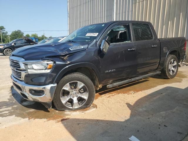 2019 Dodge 1500 Laramie