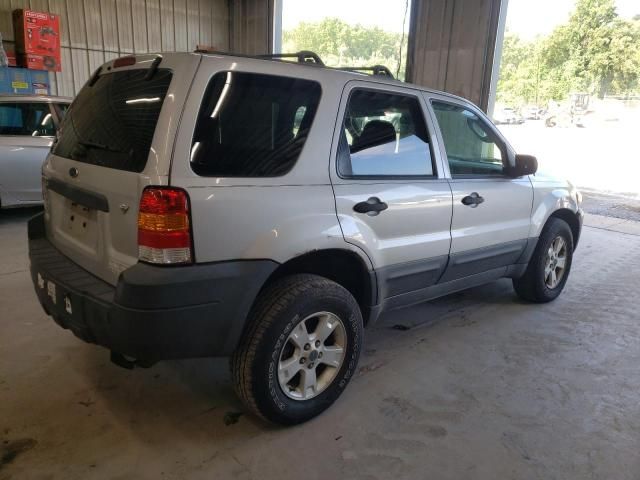 2005 Ford Escape XLT