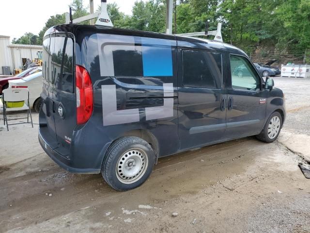 2021 Dodge RAM Promaster City SLT