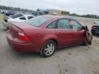 2006 Ford Five Hundred SE